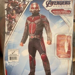 Rubie’s costume Avengers Ant Man